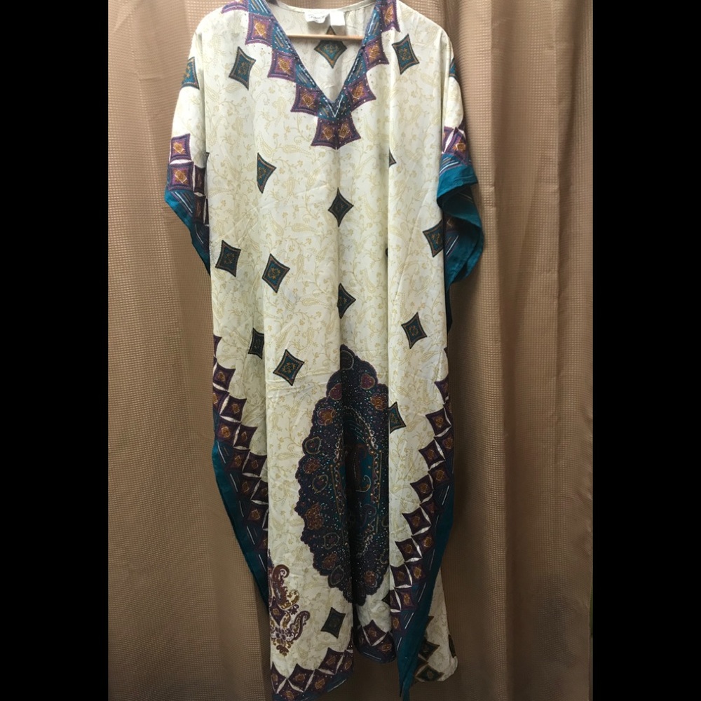 Santé Classics Dashiki